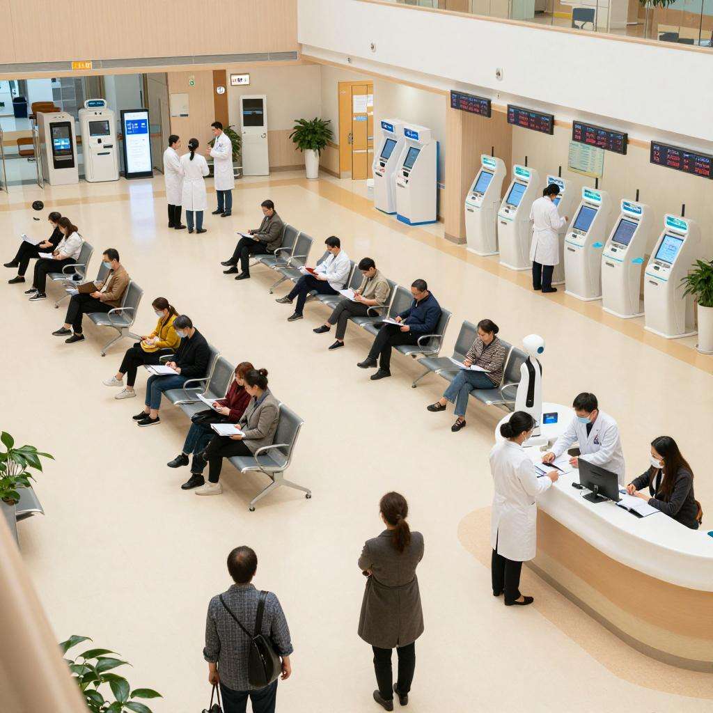 糖尿病2.33亿患者遇上专科医生不足2万，AI会成破局关键吗？第三张图