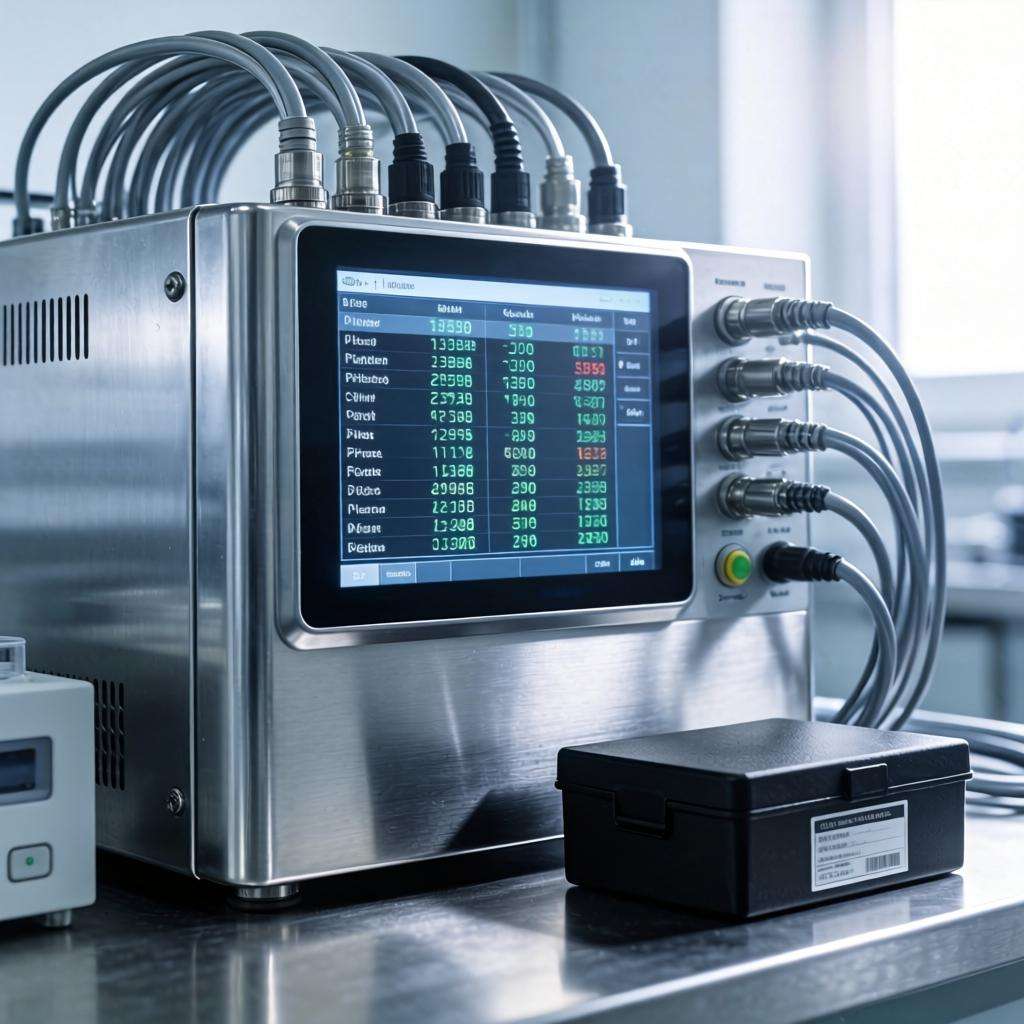 揭秘检验医学：差异化检测技术为未来医疗赋能第三张图