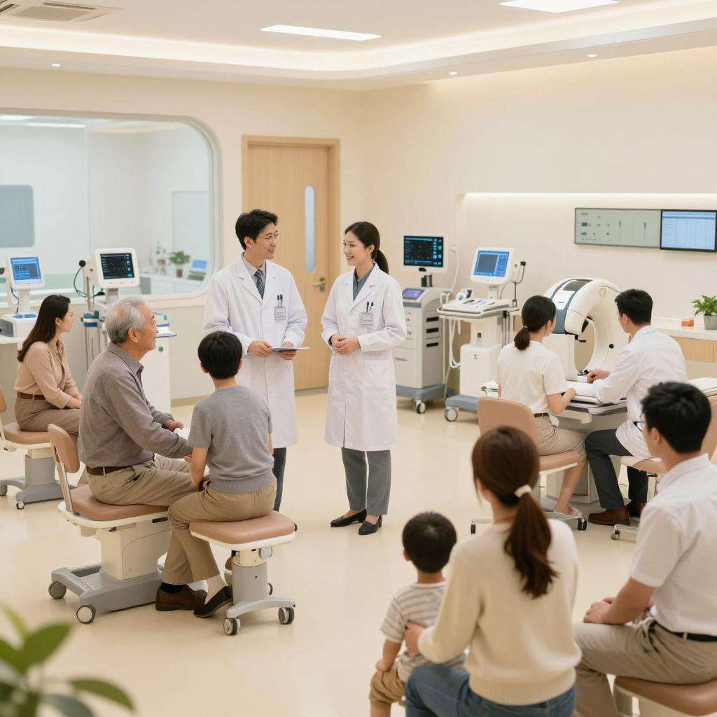 预防医学：破解公共卫生差异化干预的关键之路