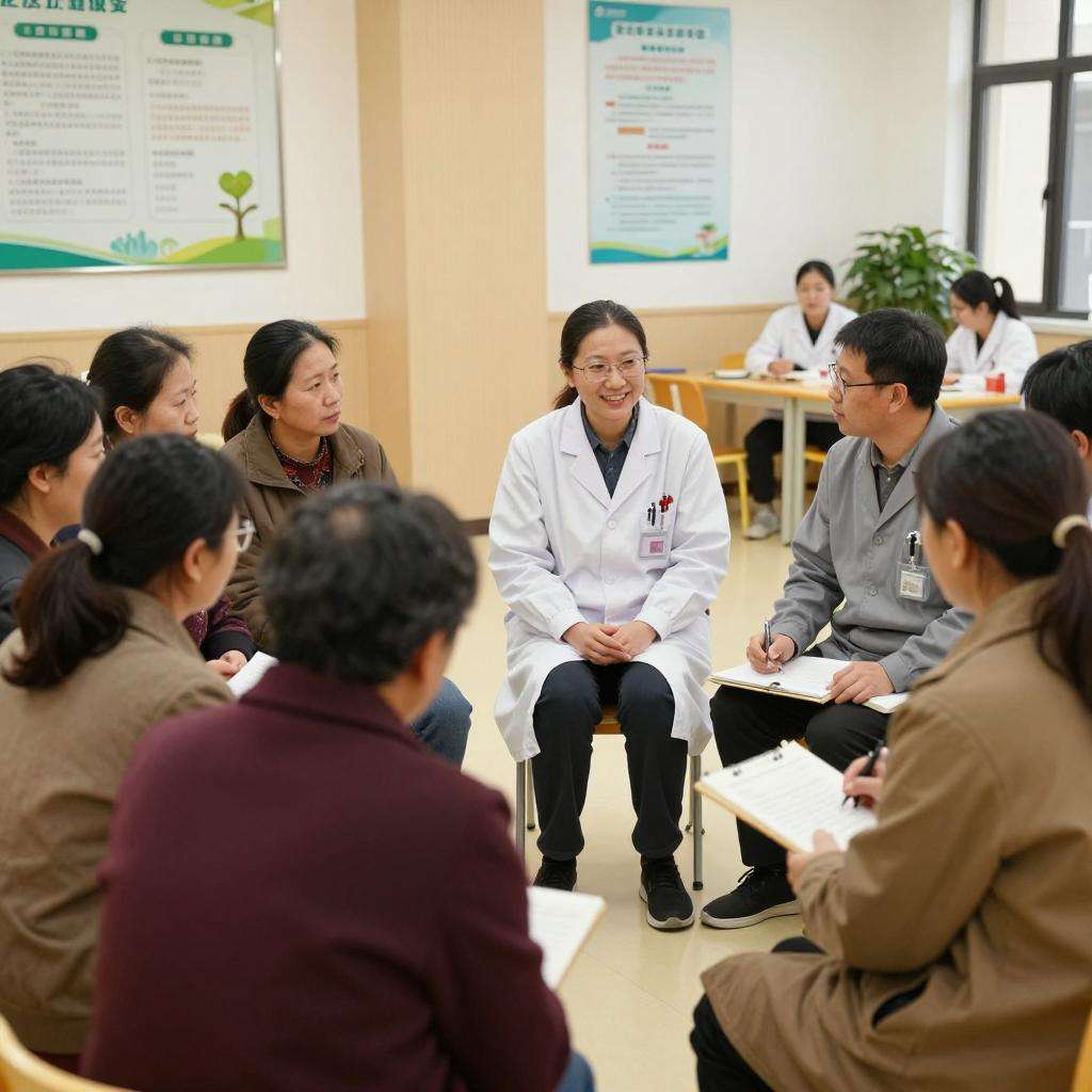 预防医学：破解公共卫生差异化干预的关键之路第一张图