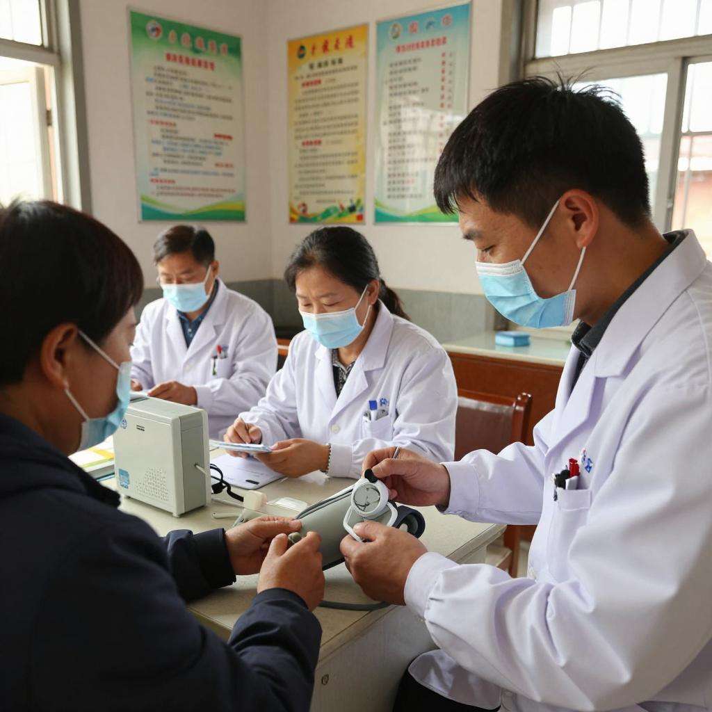 预防医学：破解公共卫生差异化干预的关键之路第二张图