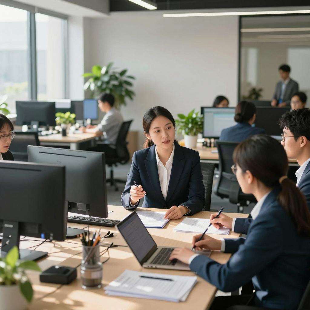 中医推拿术的差异化秘诀：如何打造与众不同的手法技术