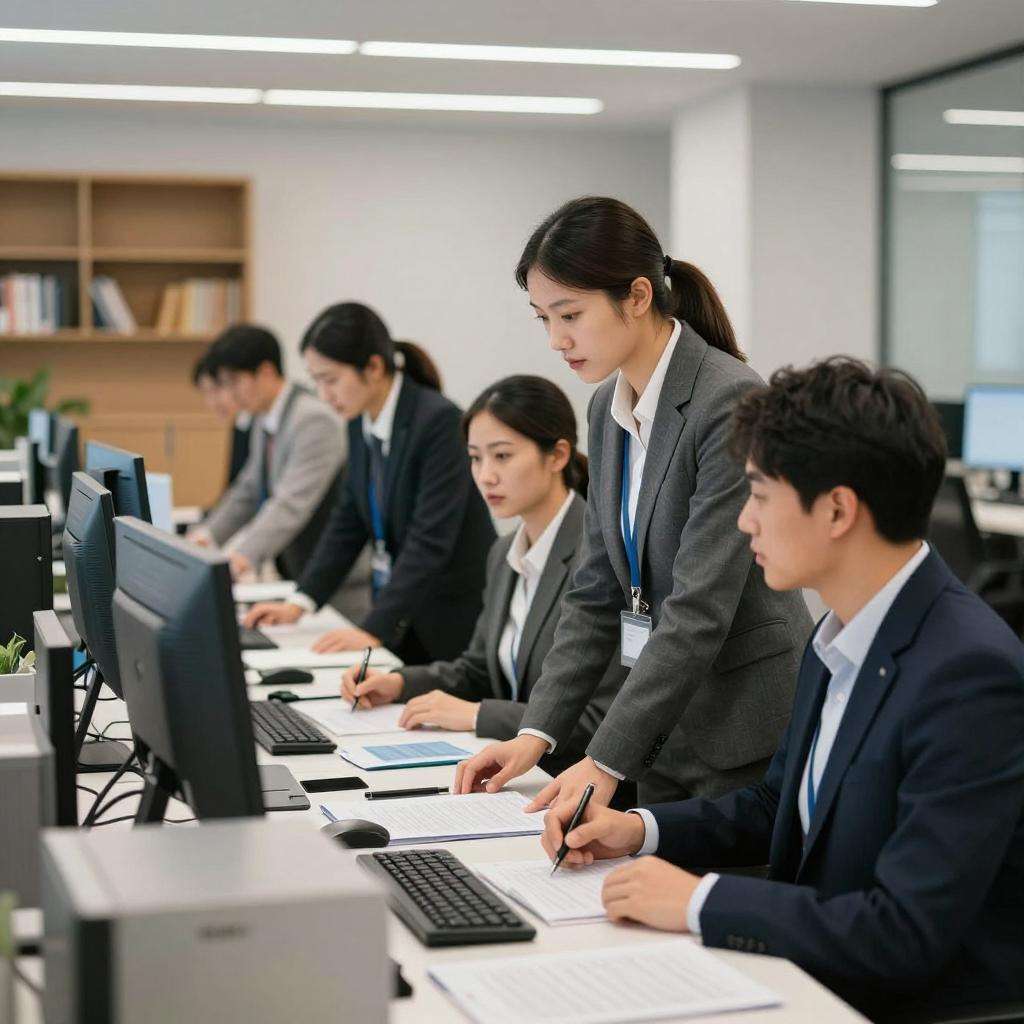 中医推拿术的差异化秘诀：如何打造与众不同的手法技术第一张图