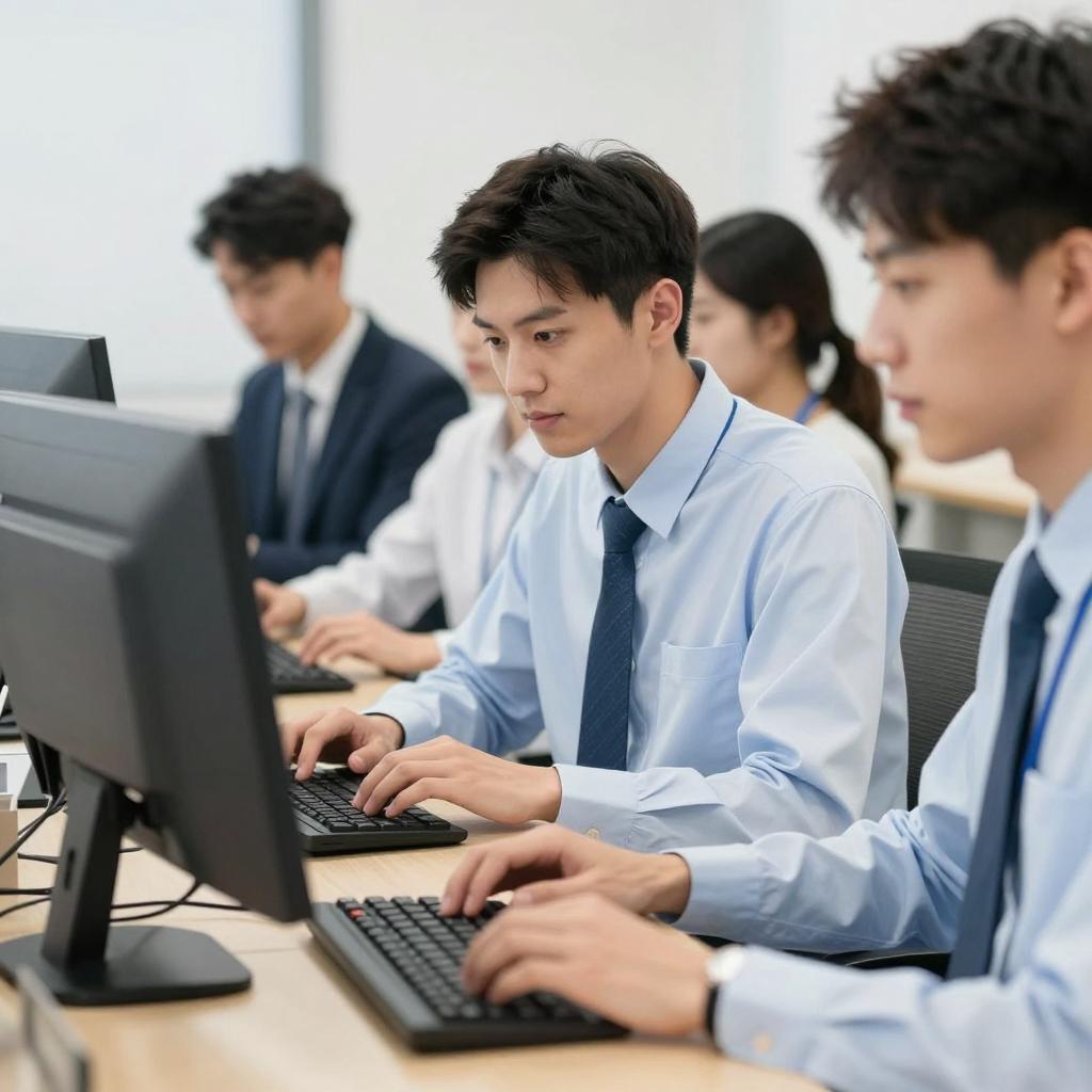 如何实现消化内科内镜诊疗的差异化路径第一张图