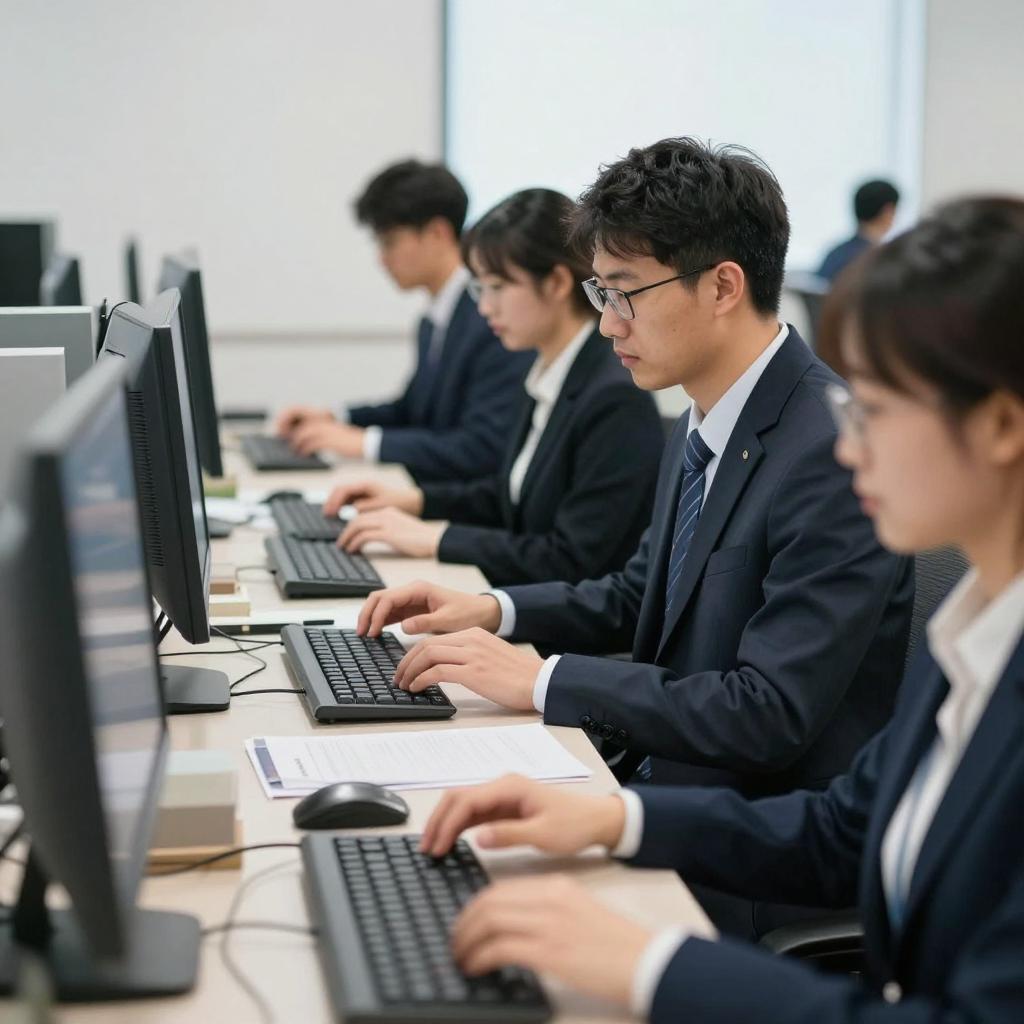 职业病学揭秘：打造差异化职业防护的实战策略第一张图