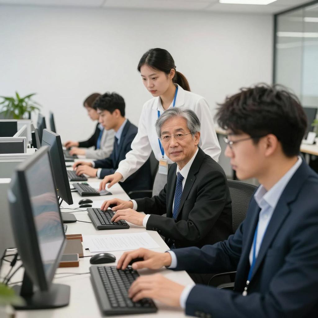 眼科手术的革新浪潮：精准屈光矫正差异化解析第一张图