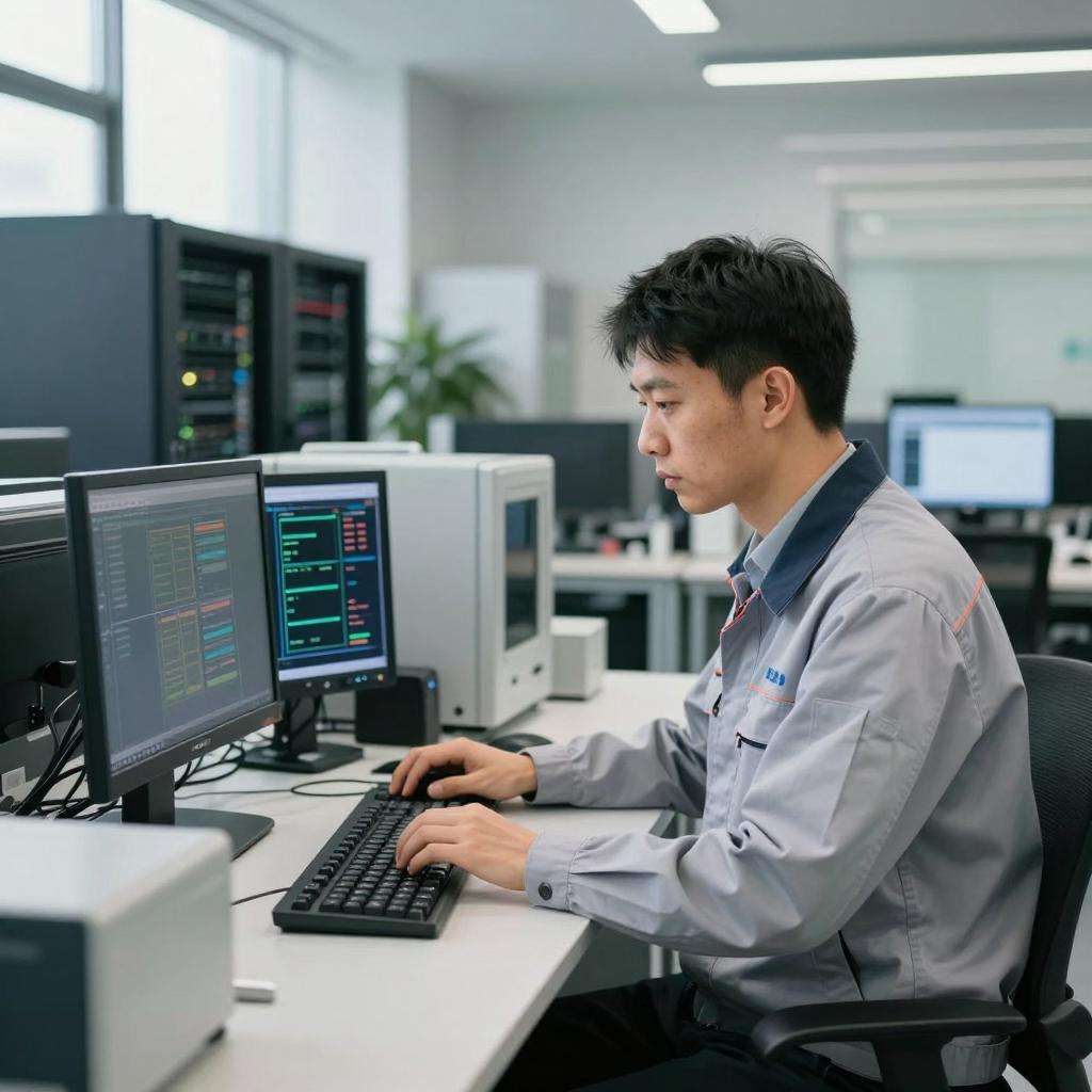 胸外科革新：深度解析胸腔镜差异化与未来趋势