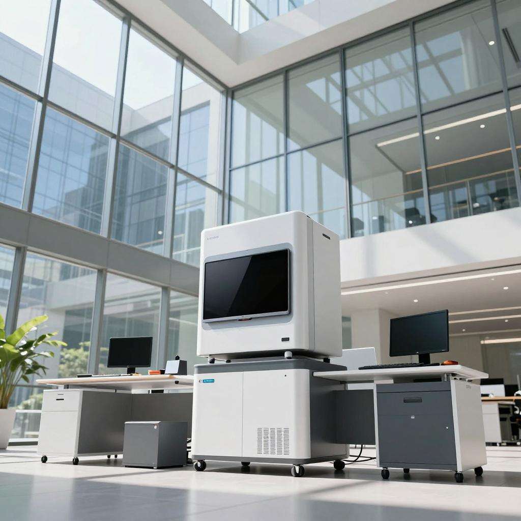 胸外科革新：深度解析胸腔镜差异化与未来趋势第三张图