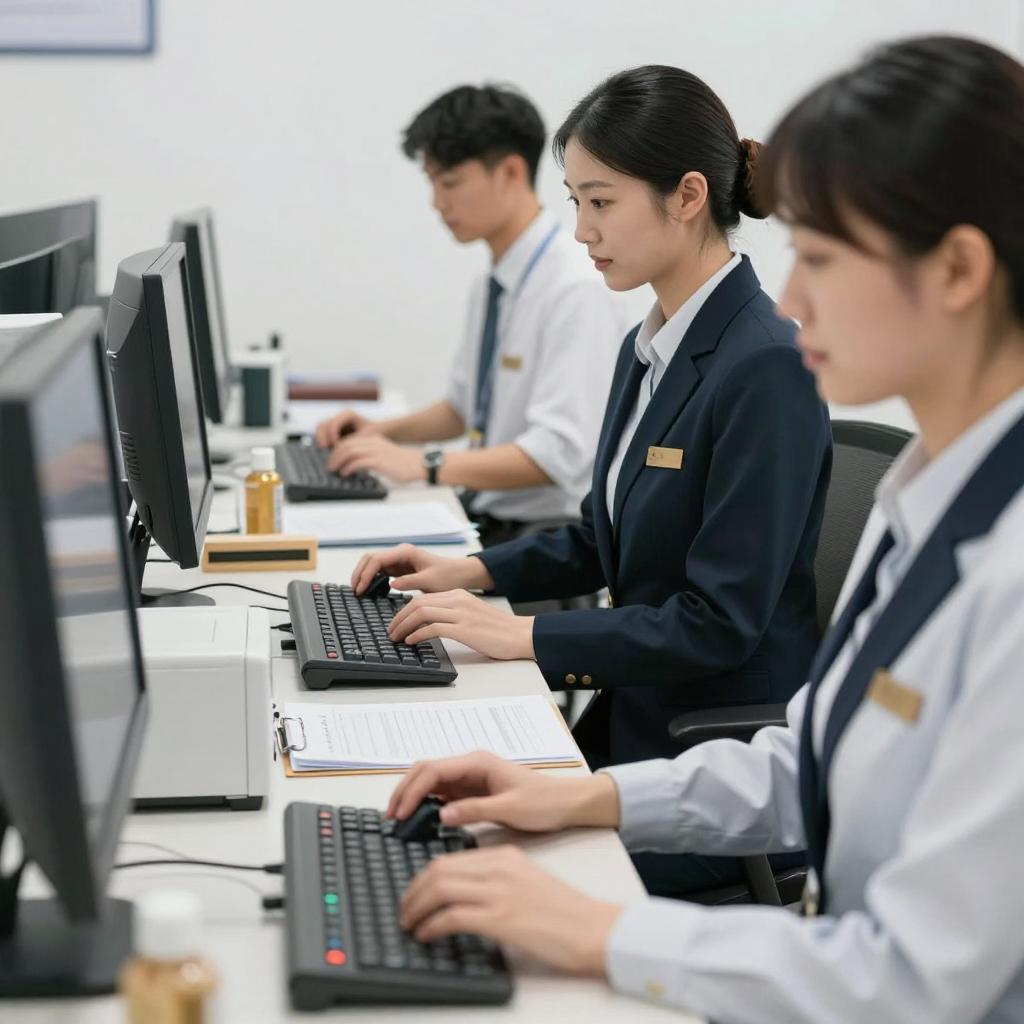 影响生命的平衡——深度解析Critical Care在重症诊疗中的关键作用第一张图