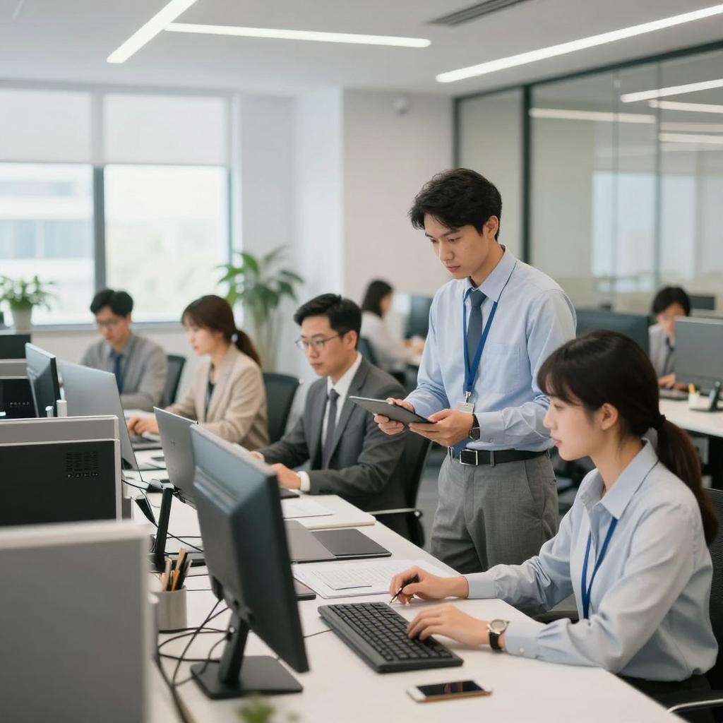 医学检验革新：精准检测差异化引领临床未来