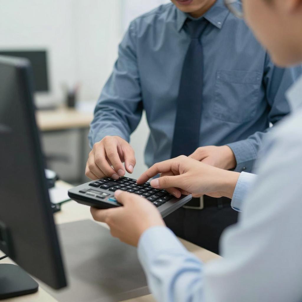 医学检验革新：精准检测差异化引领临床未来第一张图