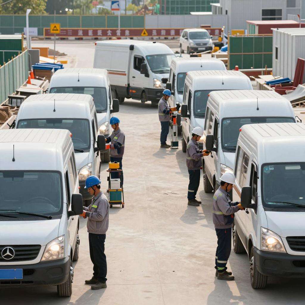 医疗转运的差异化创新：打破行业迷思，重新定义服务未来第一张图