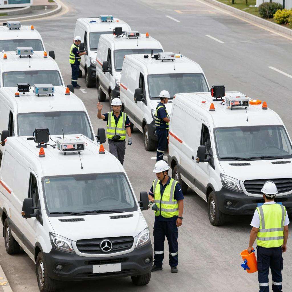 医疗转运：差异化服务让生命更有安心第一张图