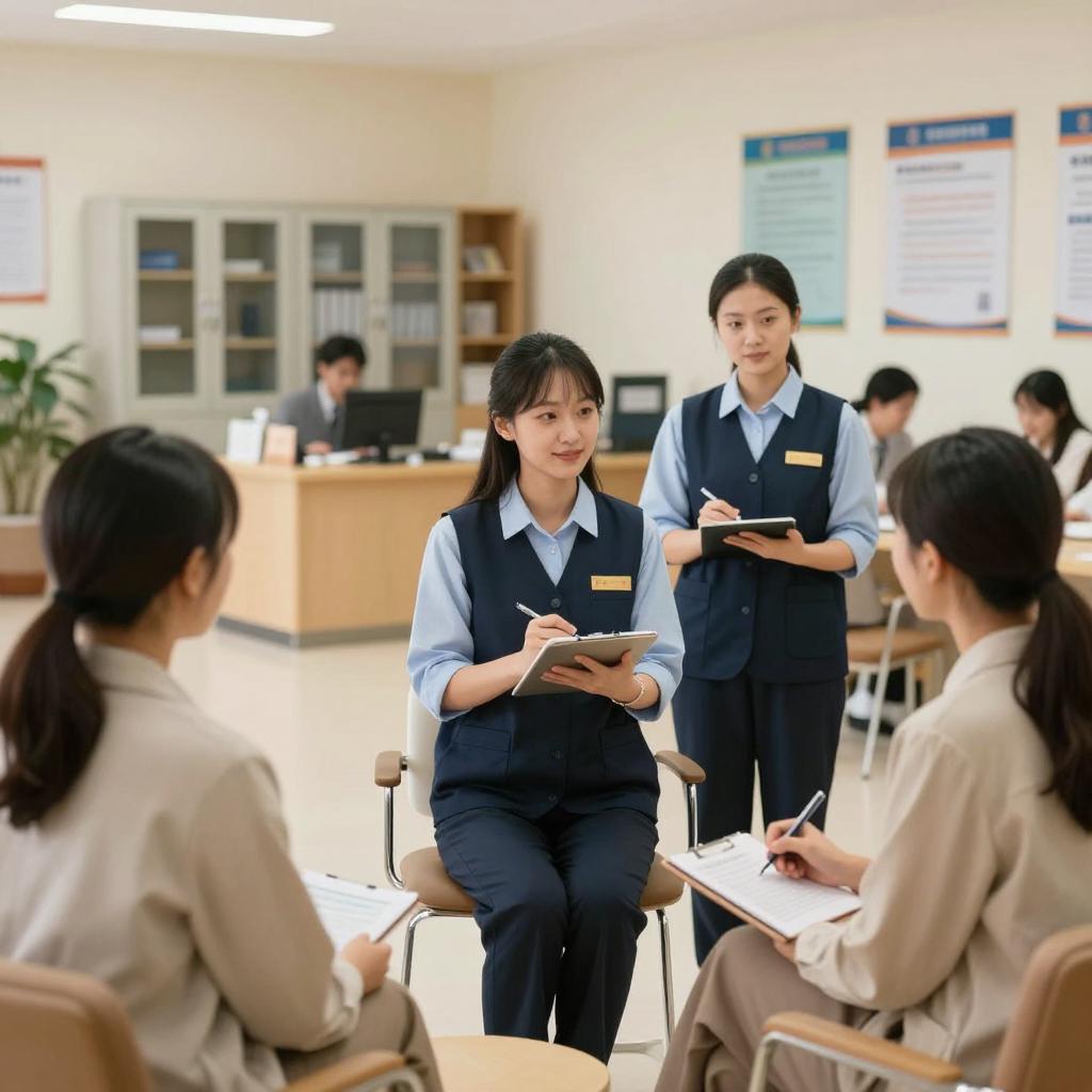 探索临床心理学：心理疏导差异化策略的创新路径第一张图