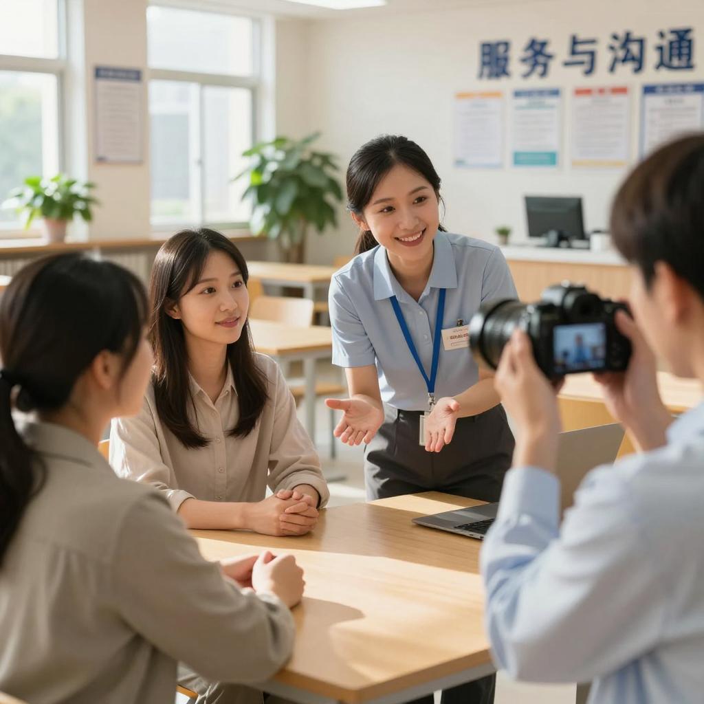 【揭秘：临床心理学如何实现心理疏导差异化的突破】第一张图