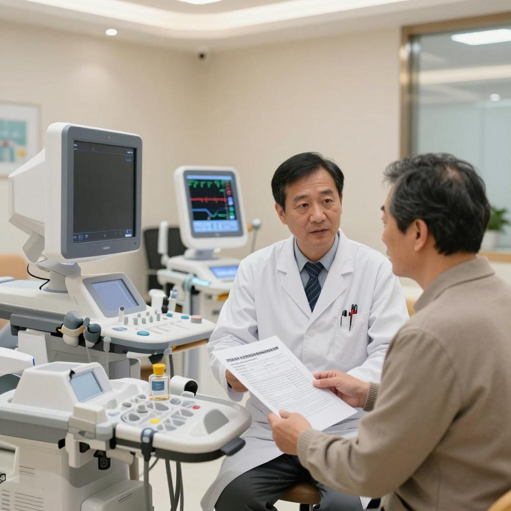 2026年必懂！定制化健康体检的差异化揭秘第一张图