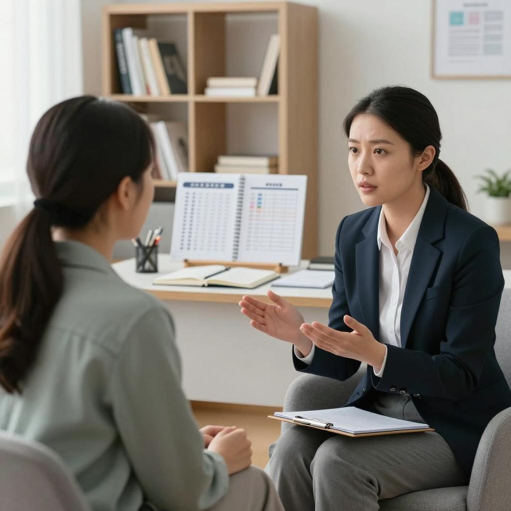 深度揭秘：临床心理学在心理疏导中的差异化应用第一张图