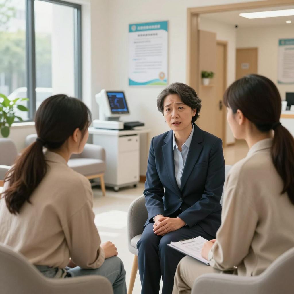 精神病学：中国心理健康的差异化探索与未来趋势第一张图