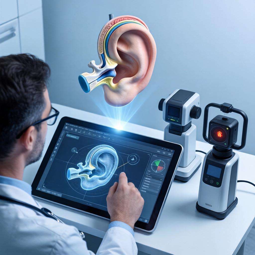 耳鼻喉微创修复：颠覆传统的差异化医技第二张图