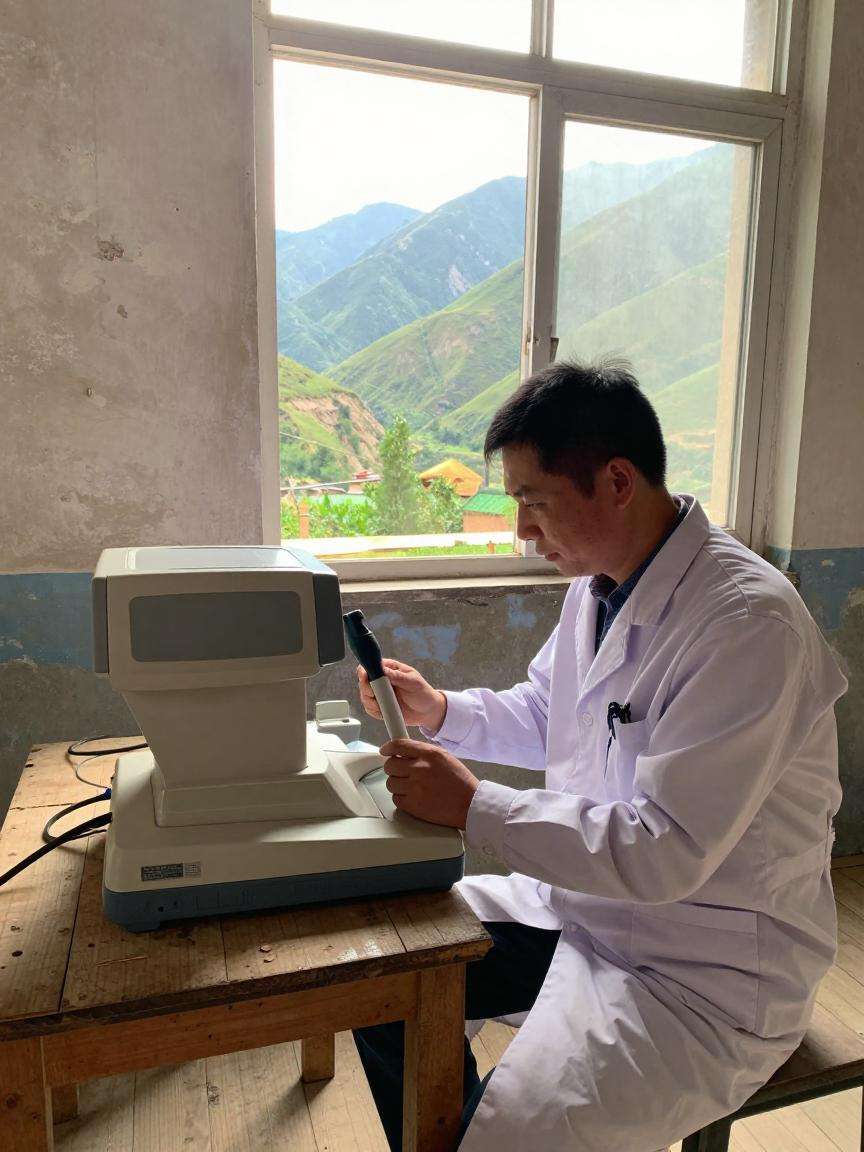 医学设备：创新差异化引领医疗未来的关键第一张图