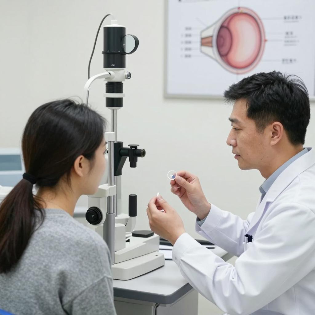 眼科手术新纪元：突破屈光矫正的差异化策略第三张图