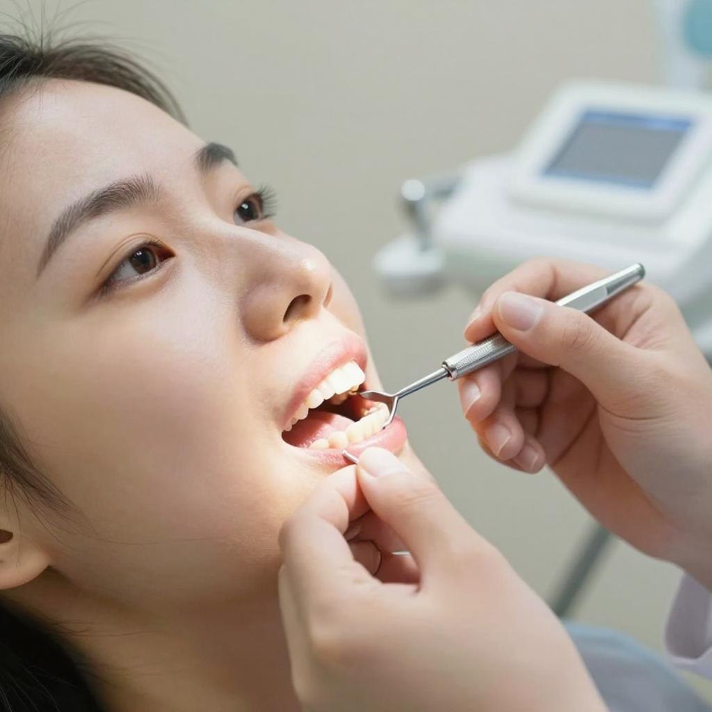 如何实现个性化口腔正畸方案？不同矫正方案差异解析第三张图