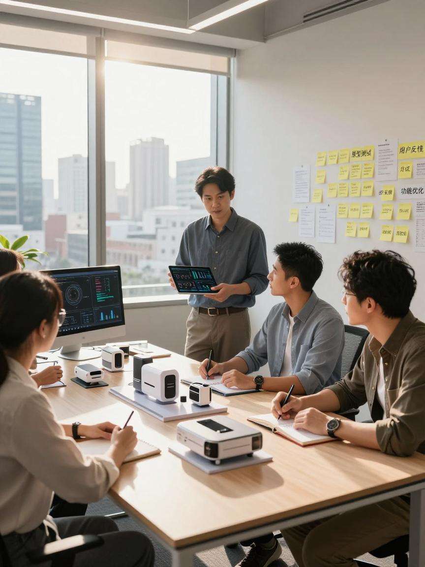 医学设备：创新差异化引领医疗未来的关键第三张图