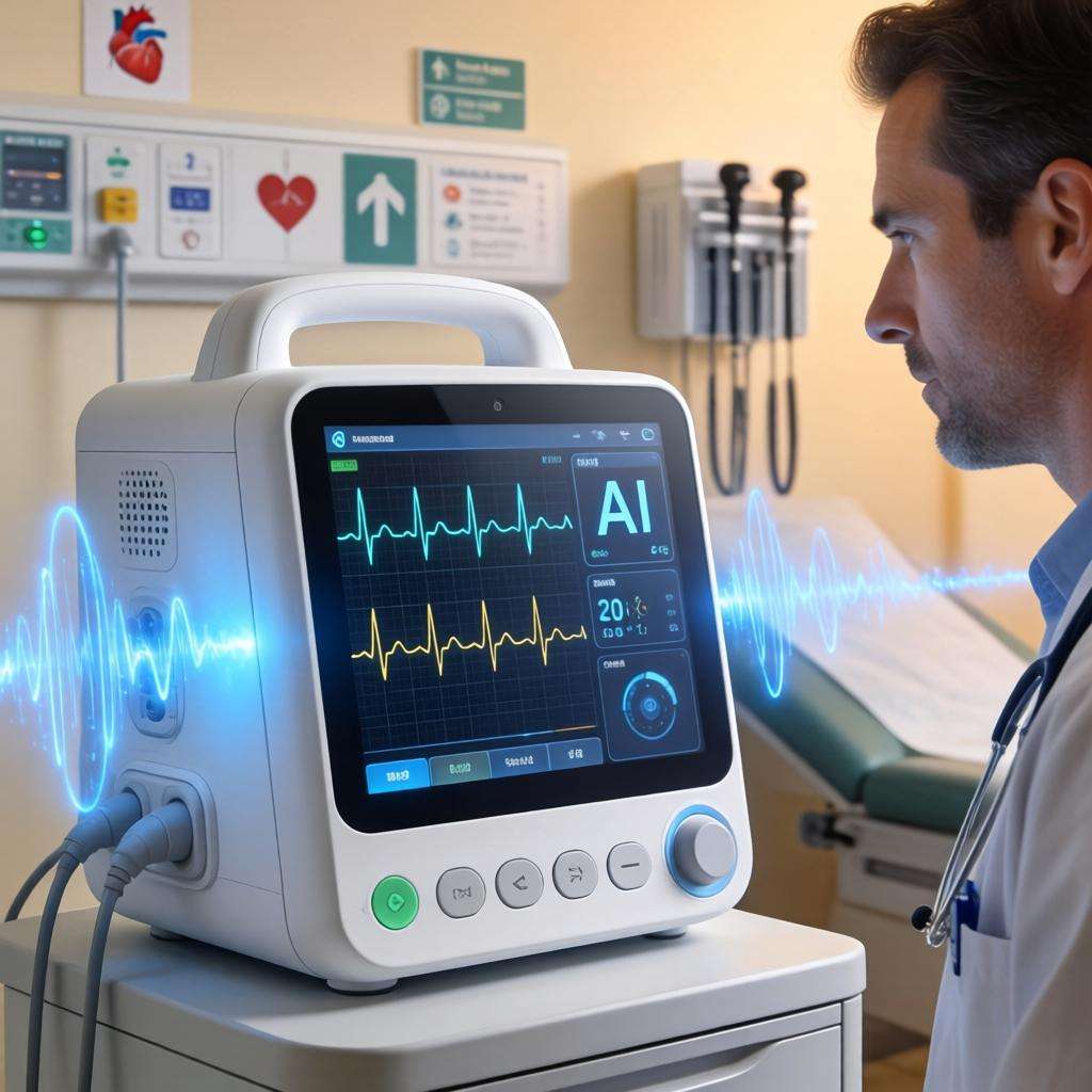 医学设备：创新驱动下的设备研发差异化策略探索第一张图