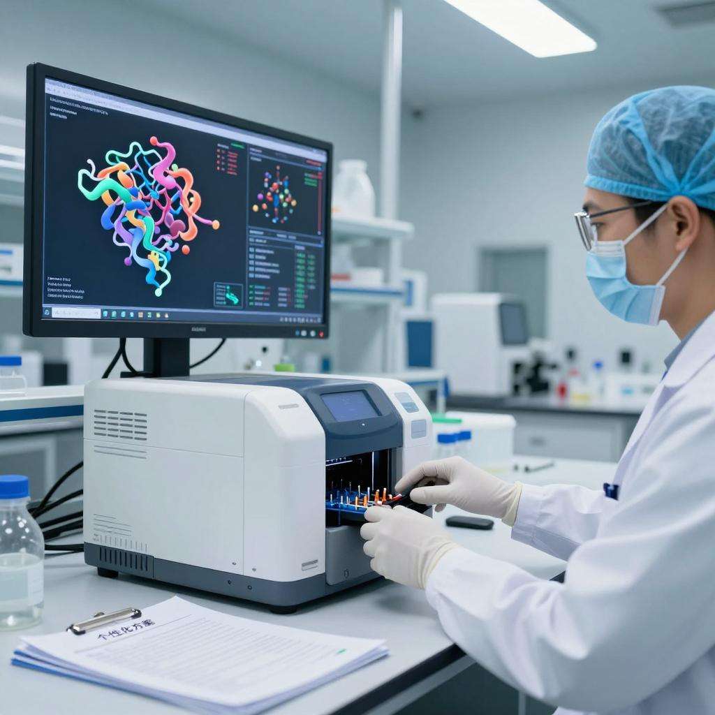 数字医学：开启智能诊疗的差异化新纪元第三张图