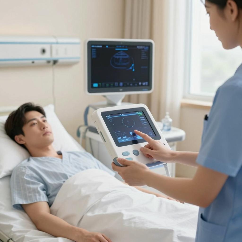 2026年医学设备革新：设备研发差异化开启新纪元第二张图