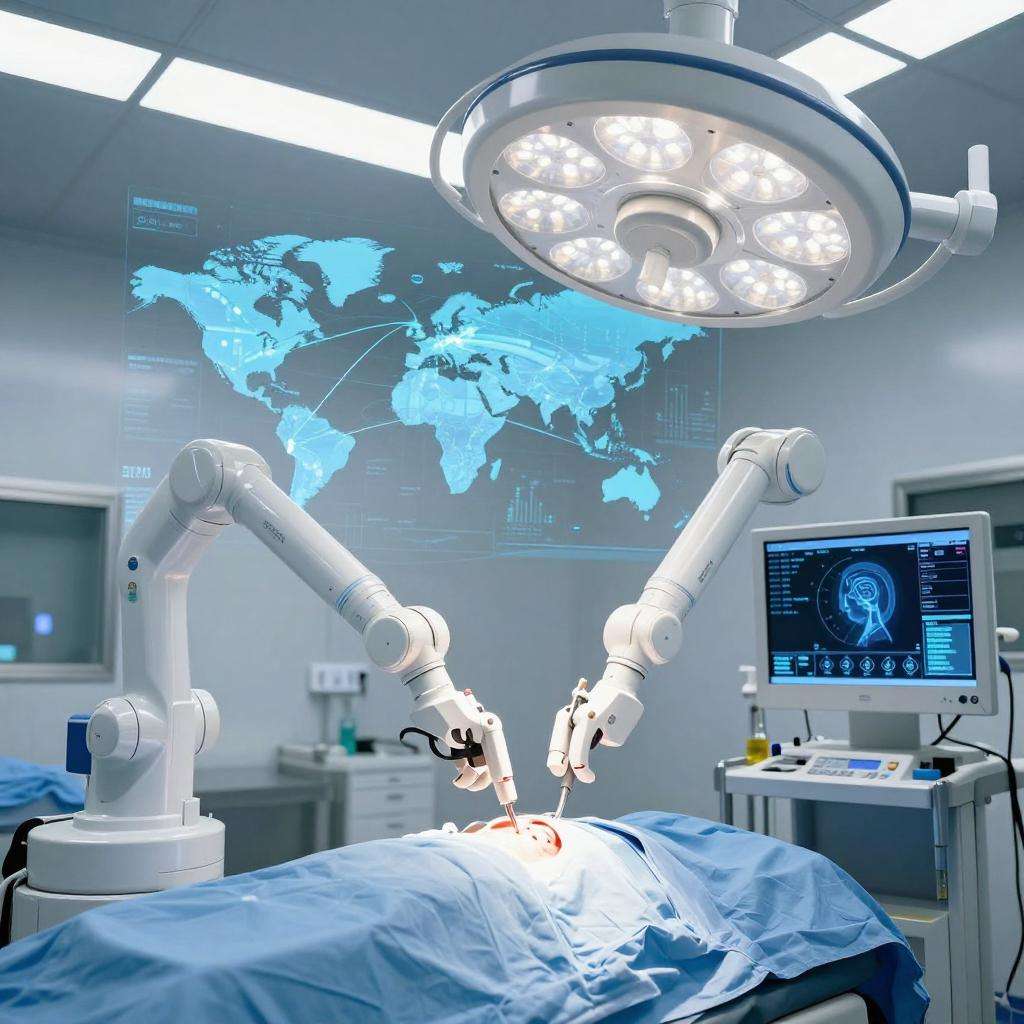 2026年医学设备革新：设备研发差异化开启新纪元第三张图