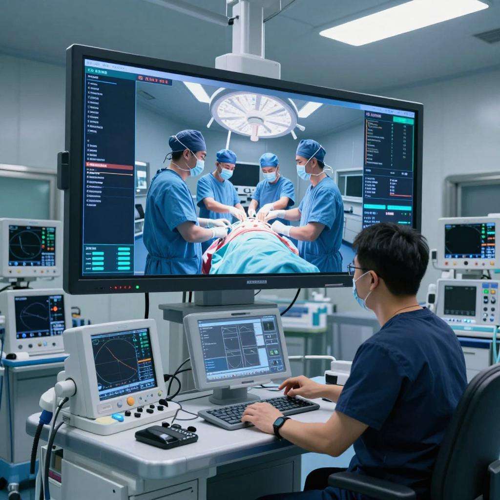 医学设备：创新驱动下的设备研发差异化策略探索第三张图