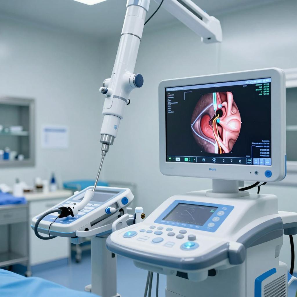 耳鼻喉微创手术：创新引领耳鼻喉手术领域的变革第三张图