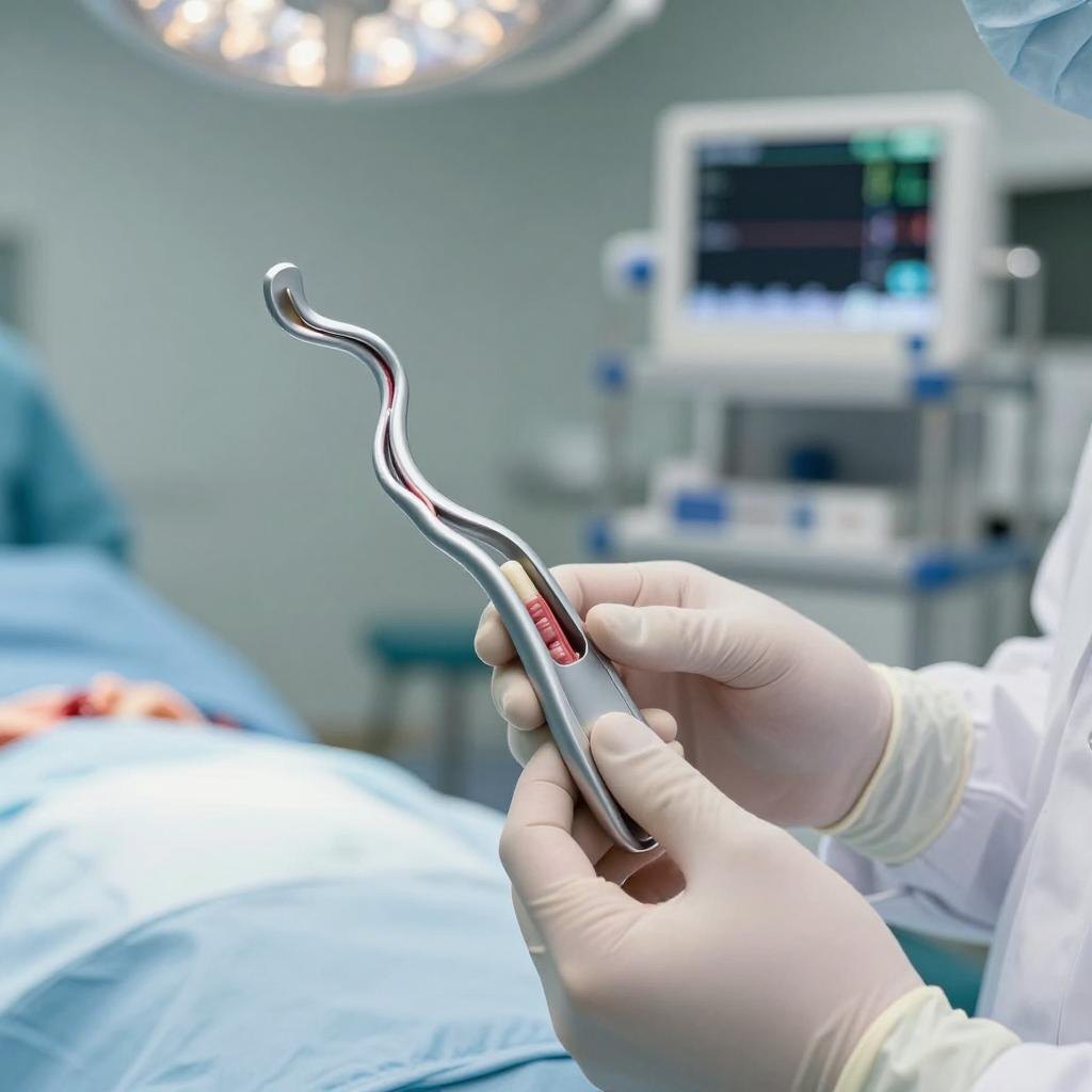 【医疗耗材：颠覆传统的创新之道之探索】第一张图