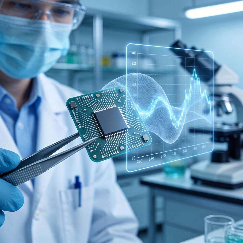 【医疗耗材：颠覆传统的创新之道之探索】第二张图