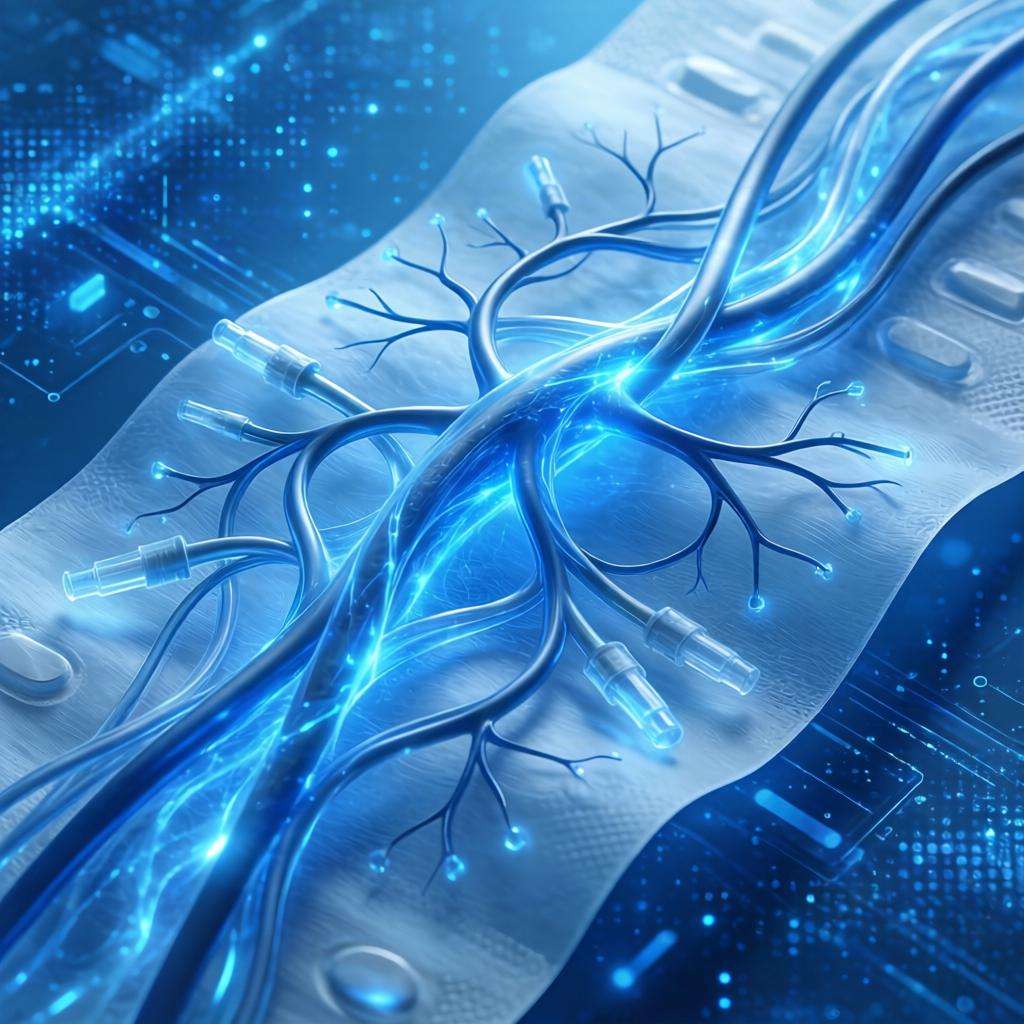 【医疗耗材：颠覆传统的创新之道之探索】第三张图