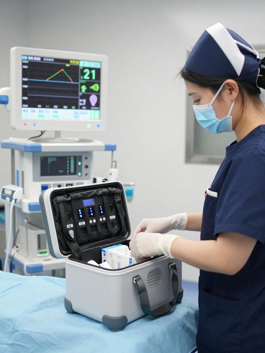 Medical Consumables：创新驱动医用耗材差异化的未来方向第三张图