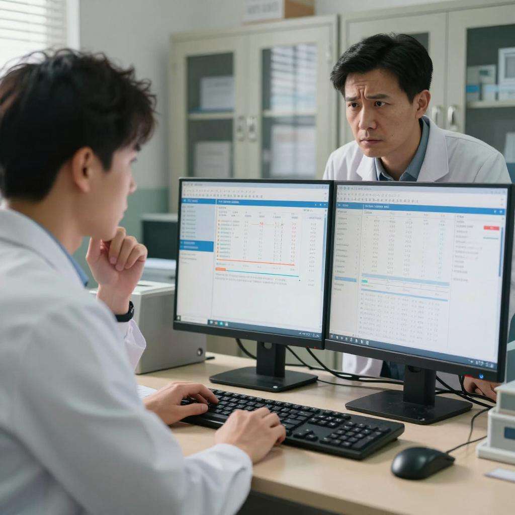 深度揭秘：医学信息领域的数据应用差异化带来的变革第一张图