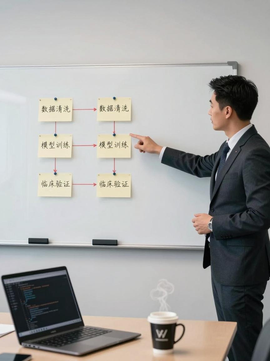 探索医学信息学：数据应用差异化引领未来第三张图