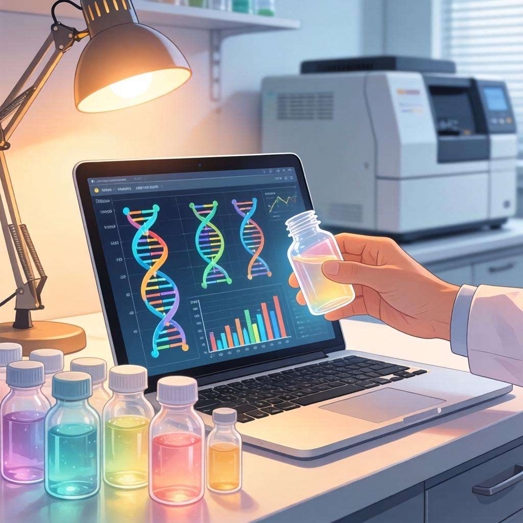医疗信息学：数据驱动的医学未来第三张图