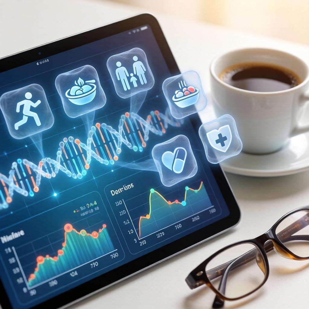 基于医学信息学：数据应用差异化驱动未来医疗变革第二张图