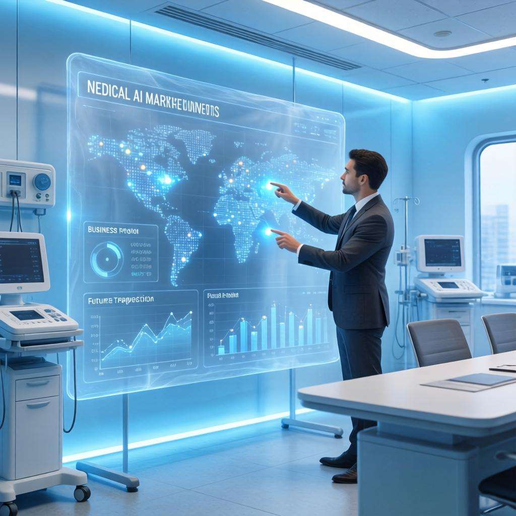 基于医学信息学：数据应用差异化驱动未来医疗变革第三张图