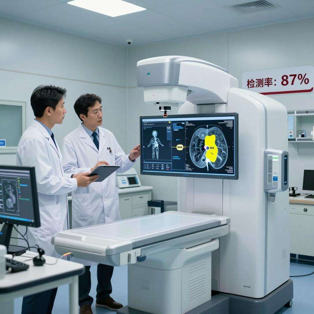 2026年医学设备革新：设备研发差异化开启新纪元第一张图