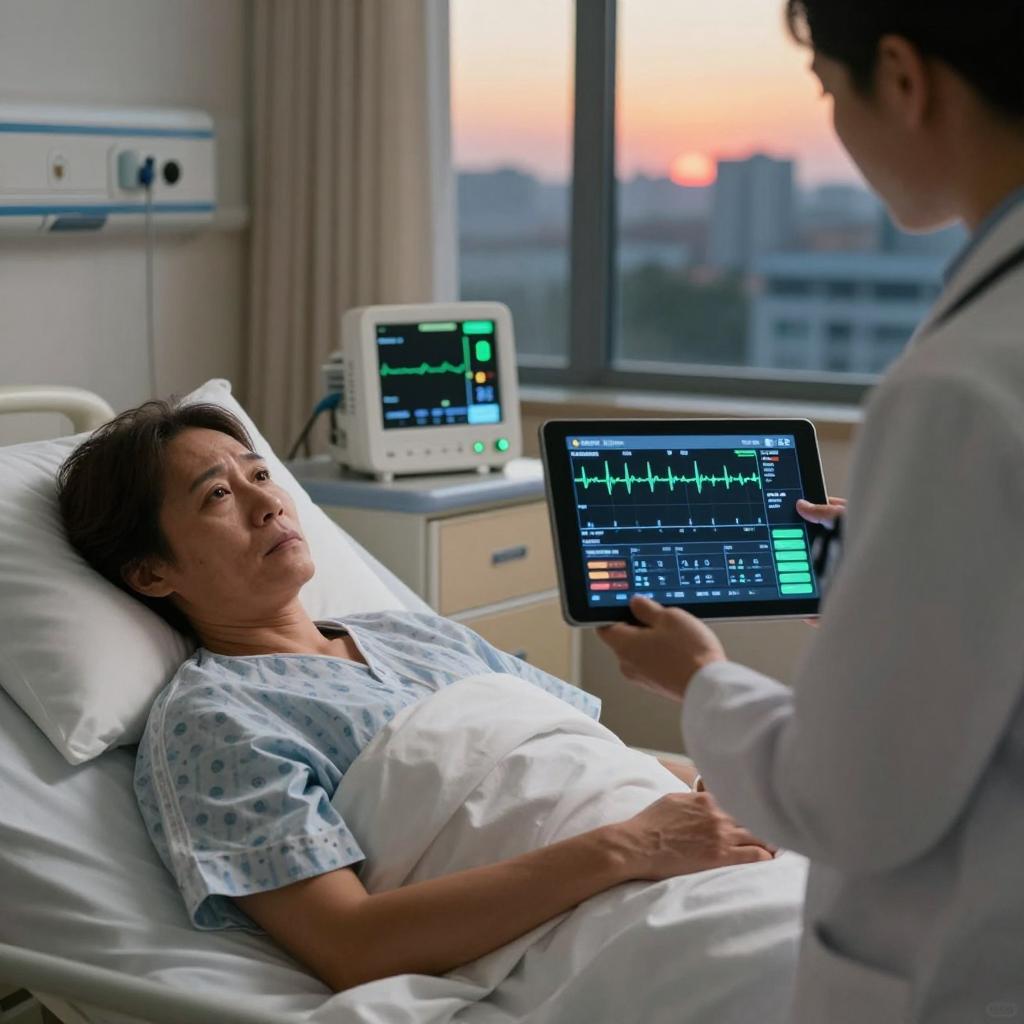 数字医学：开启智能诊疗的差异化新纪元第一张图