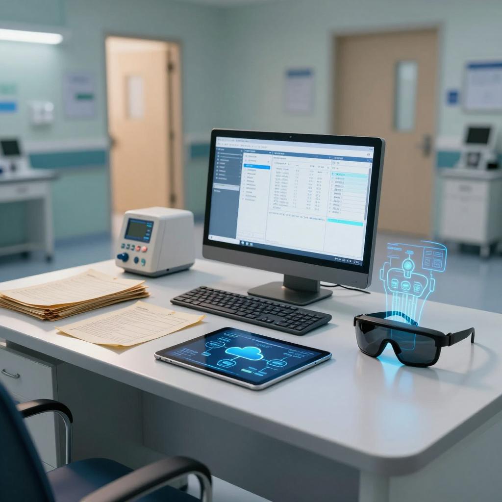 大数据驱动下的医学信息学：实现数据应用的差异化优势第二张图