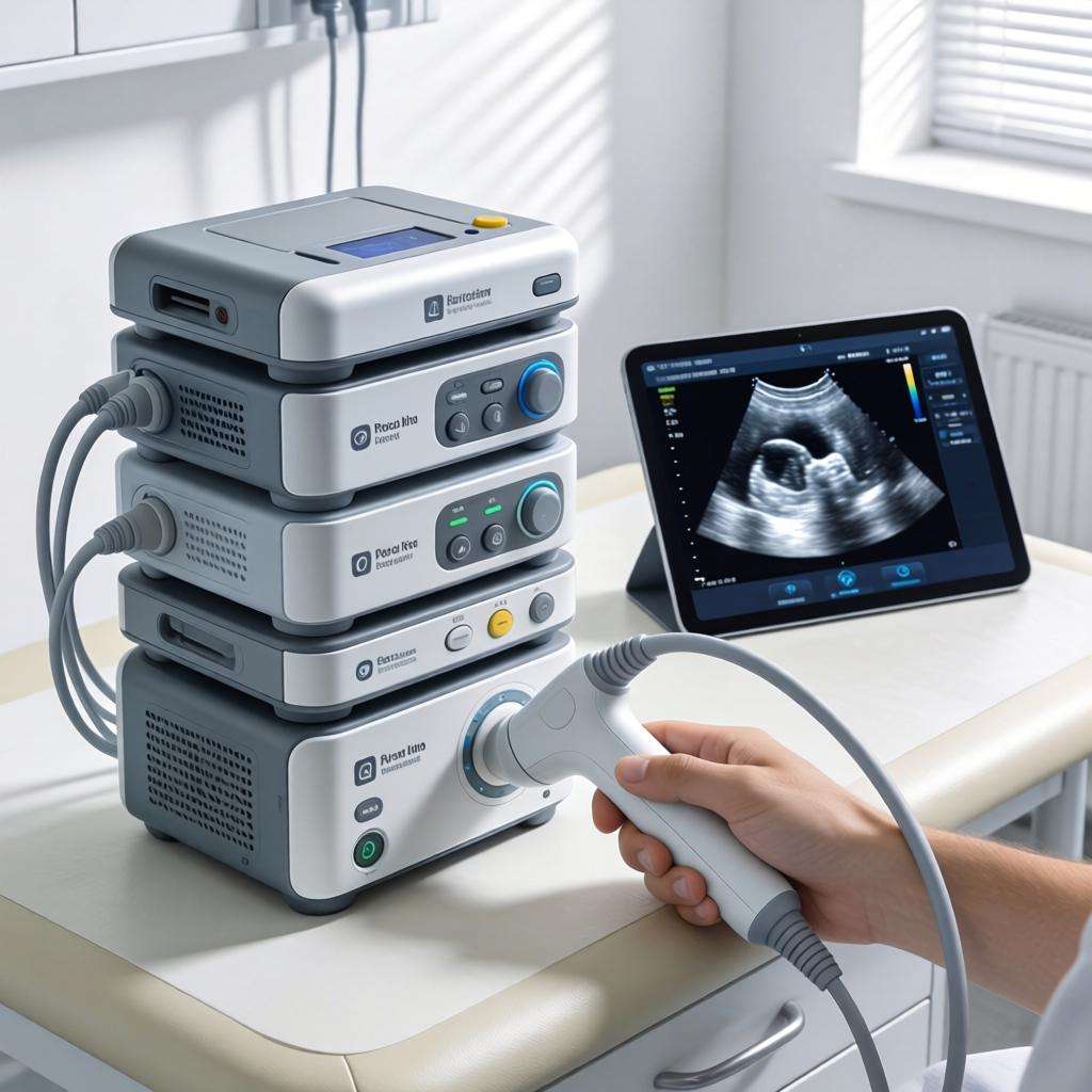 2026年医学设备革新：设备研发差异化开启新纪元第二张图