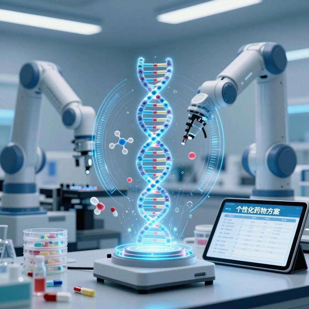 数字医学：开启智能诊疗的差异化新纪元第三张图