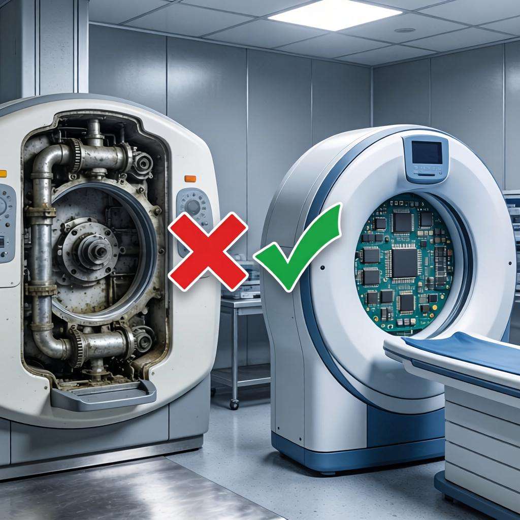 2026年医学设备革新：设备研发差异化开启新纪元第三张图