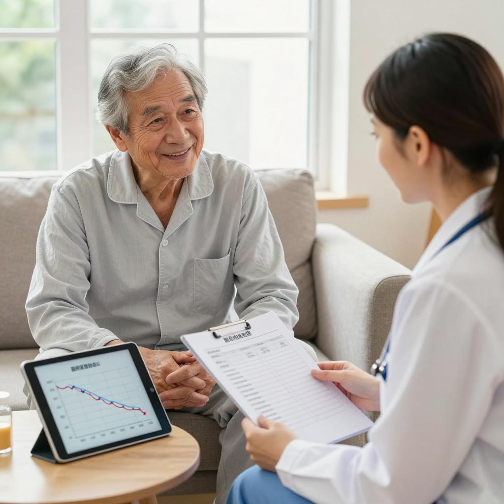 【医学营养新视角：突破干预差异化的秘密武器】第二张图