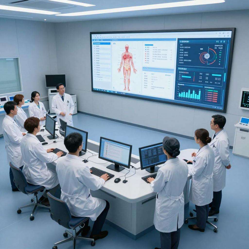 【突破传统：远程医学如何重塑医疗未来】第二张图